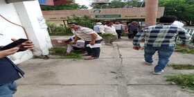 Cleanliness Drive