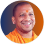 Yogi Adityanath, CM